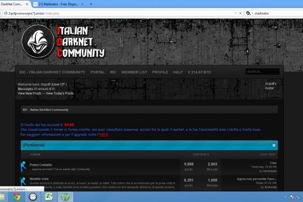 Kraken darknet